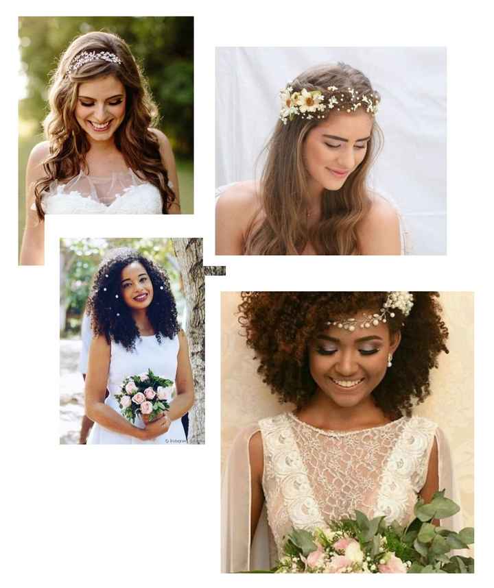Dica: Não quero casar de Cabelo Preso! e agora? #helpcarol - 3