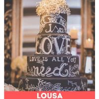 TIRE UM PRINT para decidir o bolo - 1