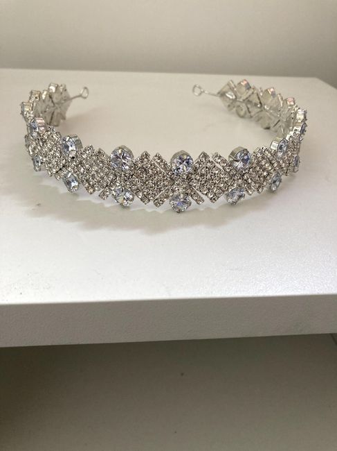 Porte Coque/tiara - dia c - #recebidospagos - 3