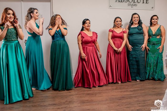 Casamento Religioso / Festa - 31/07/2021 #deucerto #deuerrado 9