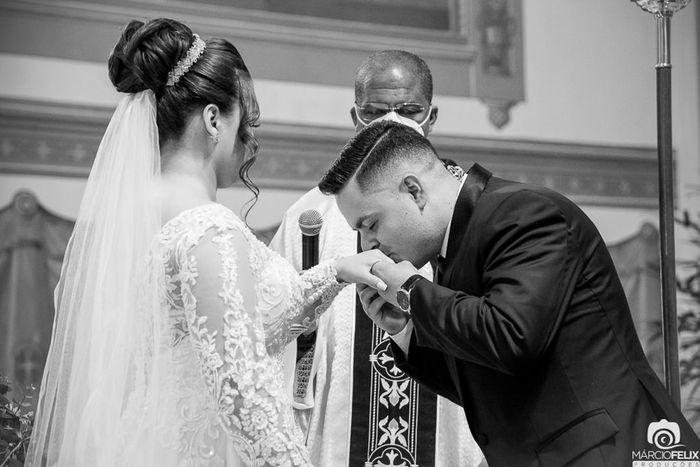 Casamento Religioso / Festa - 31/07/2021 #deucerto #deuerrado 12