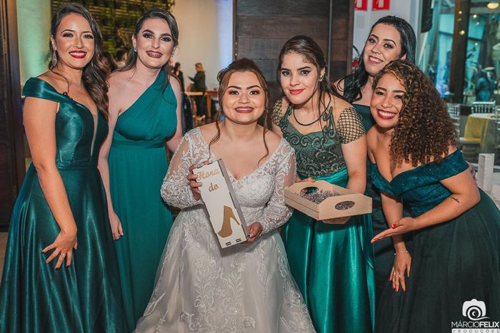 Casamento Religioso / Festa - 31/07/2021 #deucerto #deuerrado 18