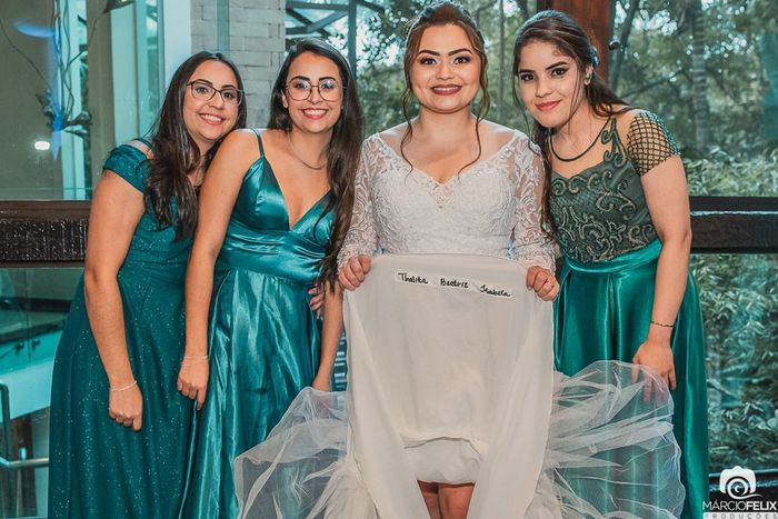 Casamento Religioso / Festa - 31/07/2021 #deucerto #deuerrado 19