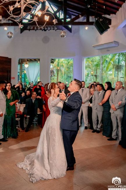 Casamento Religioso / Festa - 31/07/2021 #deucerto #deuerrado 20