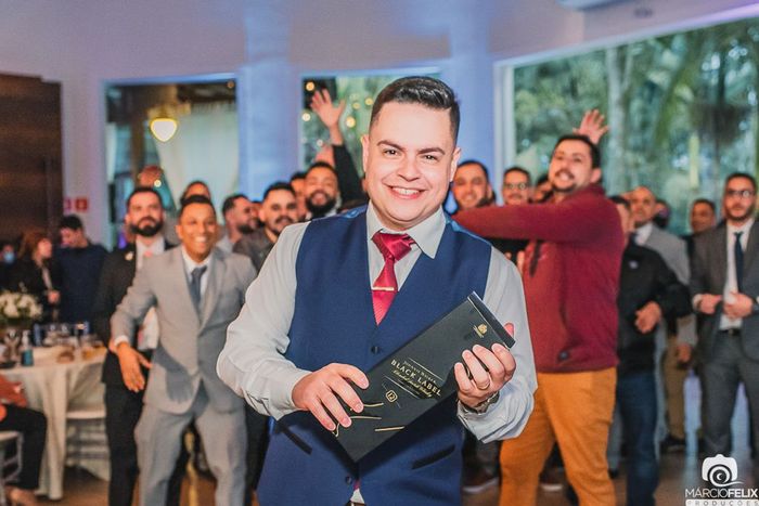 Casamento Religioso / Festa - 31/07/2021 #deucerto #deuerrado 21