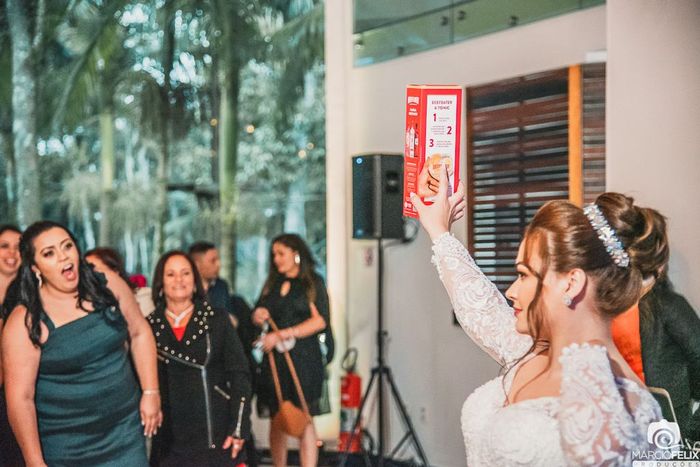 Casamento Religioso / Festa - 31/07/2021 #deucerto #deuerrado 22