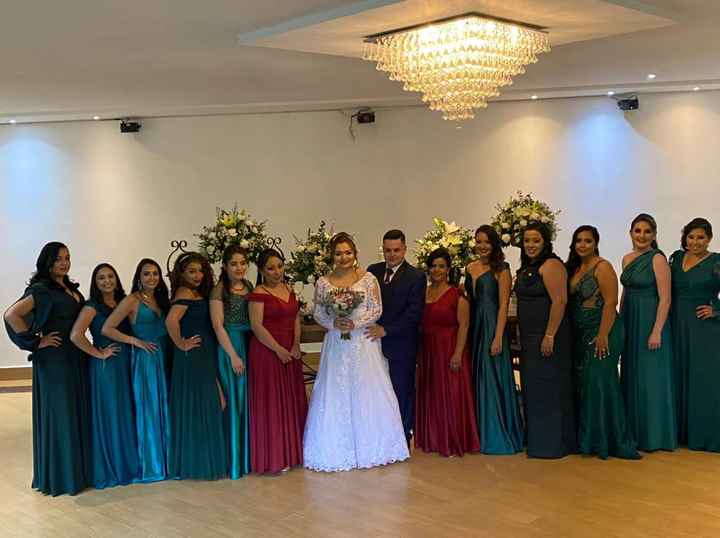 Casamento Civil - 30/07/2021 - 9