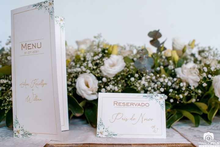 Casamento Religioso / Festa - 31/07/2021 #deucerto #deuerrado - 15