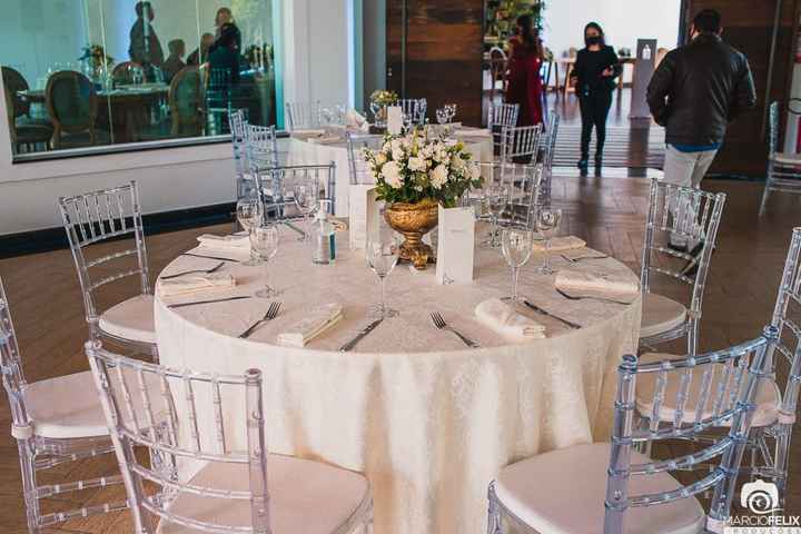 Casamento Religioso / Festa - 31/07/2021 #deucerto #deuerrado - 17
