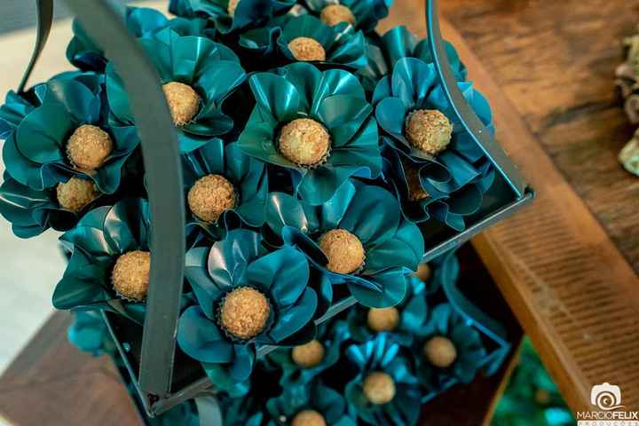 Casamento Sem Doces Finos #resultado - 4