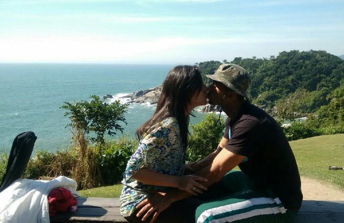 Passo 2: Quando você vai se casar? - 1
