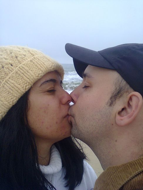 Amor de inverno