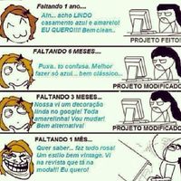 Alguém é uma exceção????