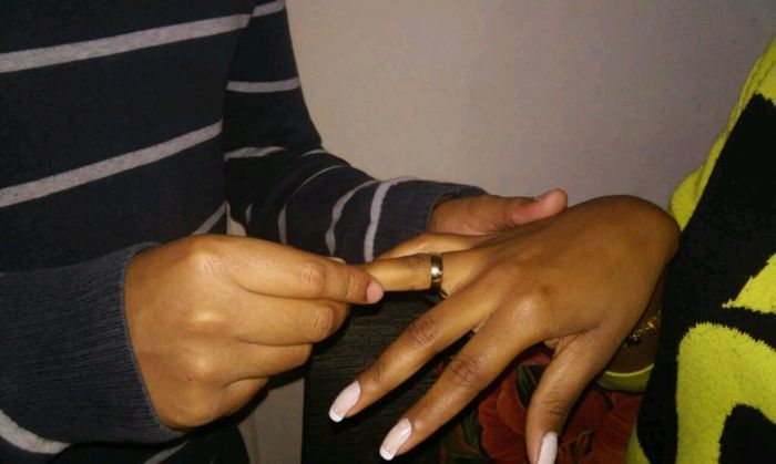 Noivei!  :) - 2