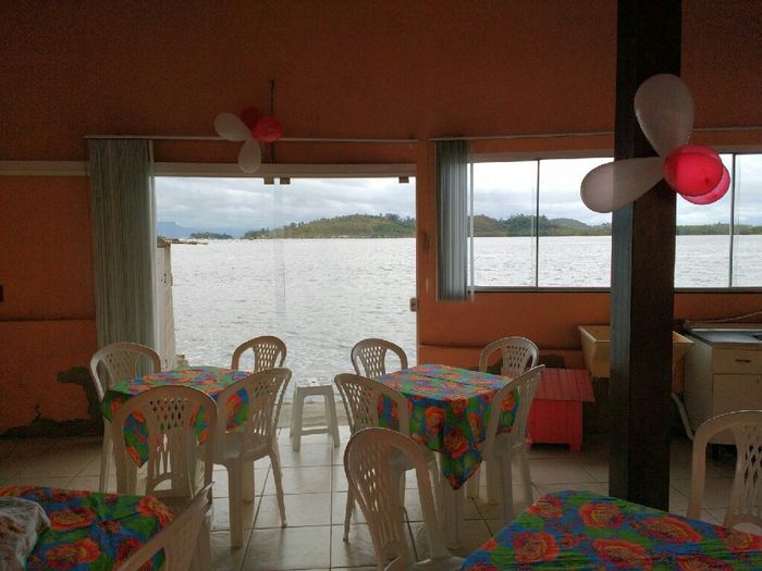 - chá de cozinha - 3