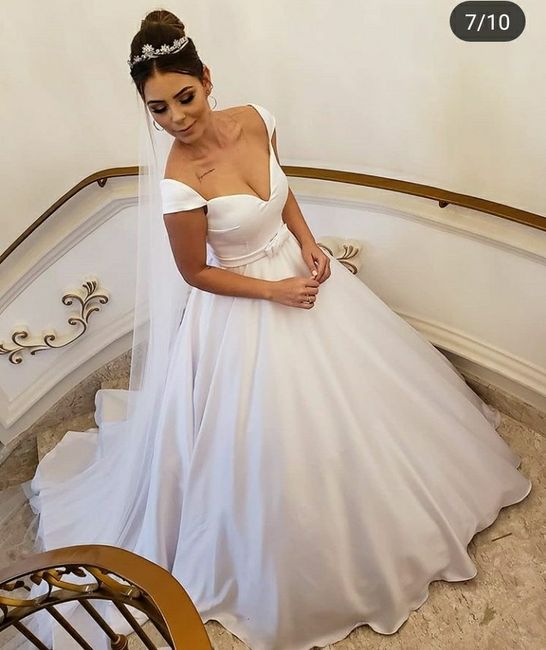 Vestidos de noiva - 2