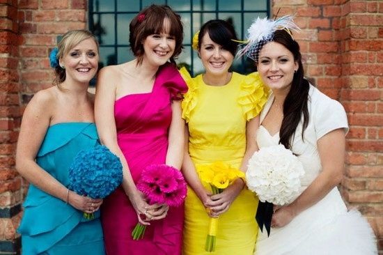 Inspirações para meu casamento CMYK