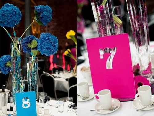 decoração CMYK