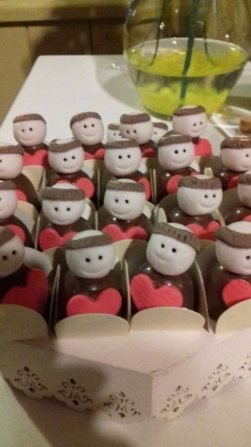Trufas Sto Antônio