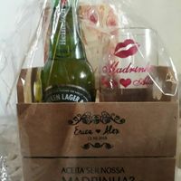 Convite padrinhos prontos!!! 😍 - 3