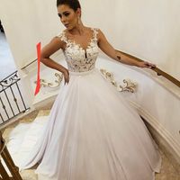 Vestidos de noiva - 1