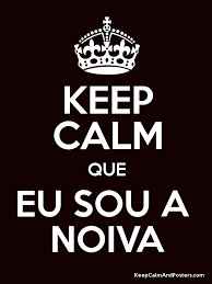 Keep Calm...