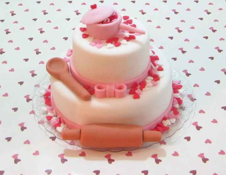 Chá de panela - 2