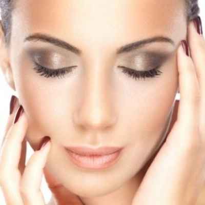 Make para o grande dia - 4