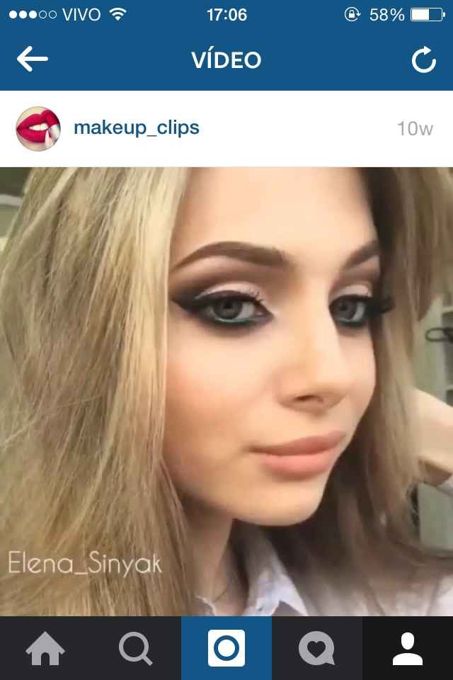 Make para o grande dia - 5