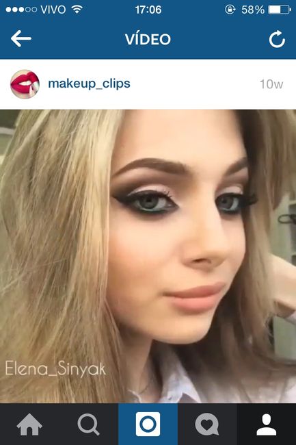 Make para o grande dia - 5
