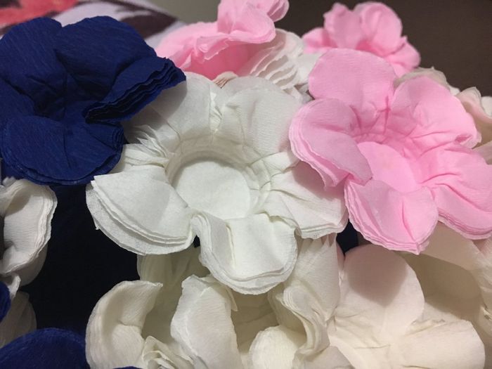 Forminhas de doces - 1
