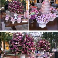 Qual é o estilo e as cores do seu casamento? - 1