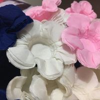 Forminhas de doces - 1