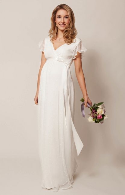 vestido de noiva