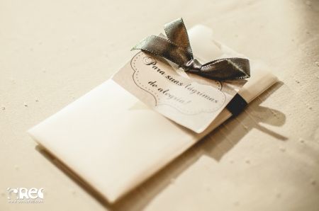 Lágrimas de Alegria - DIY faça você mesma!