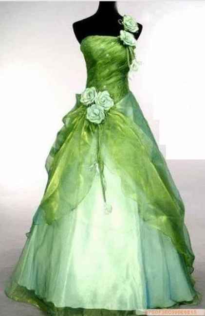 vestido Noiva 