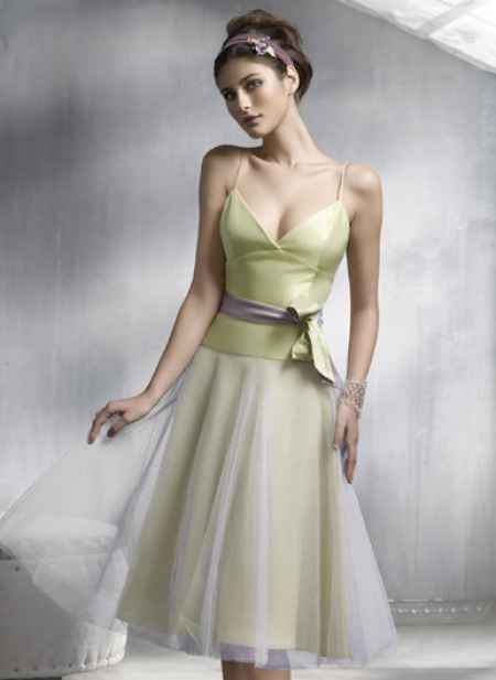 Vestido de Noiva