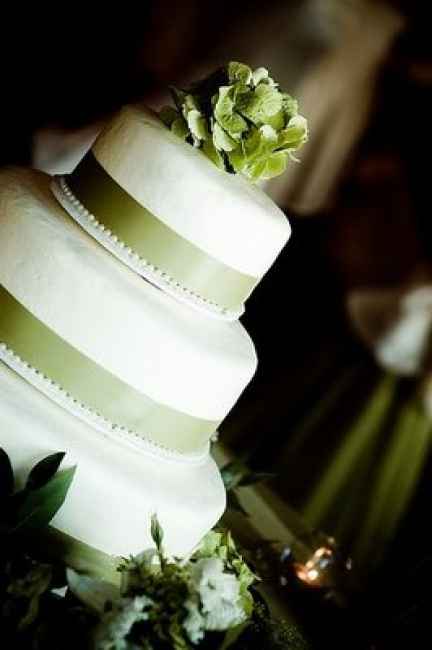Bolo de casamento 3 