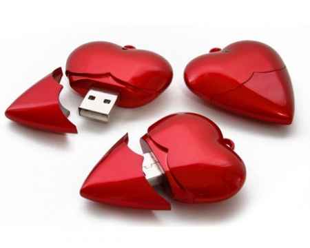 Mini pendrives