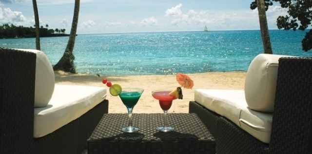 Paradisiaca