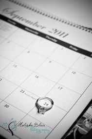 Calendário! Um charme