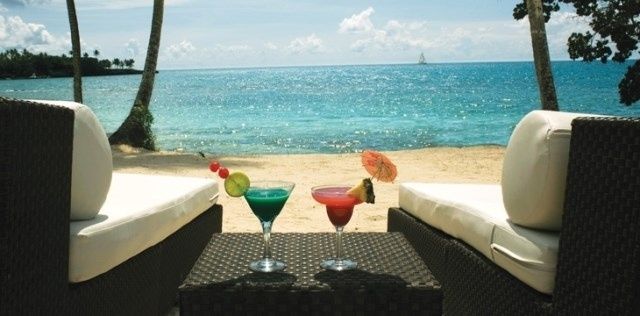 Paradisiaca
