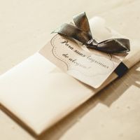 Lágrimas de Alegria - DIY faça você mesma!