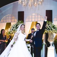 Vestido de noiva