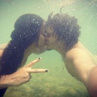Qual é a melhor recordação de casal? - 1