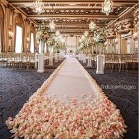 Seguindo uma cerimonia mais rustica... lindo e romantico!