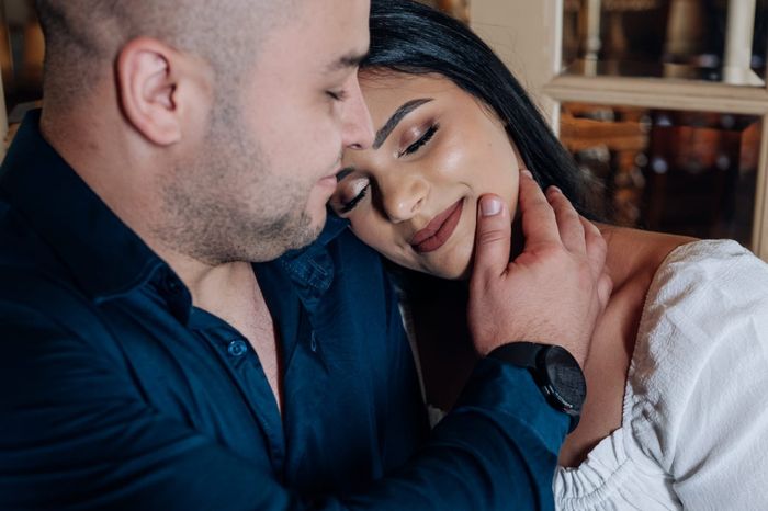 Nosso pré wedding ♥️ vem ver! - 4