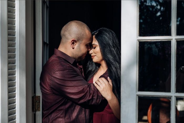 Nosso pré wedding ♥️ vem ver! 6