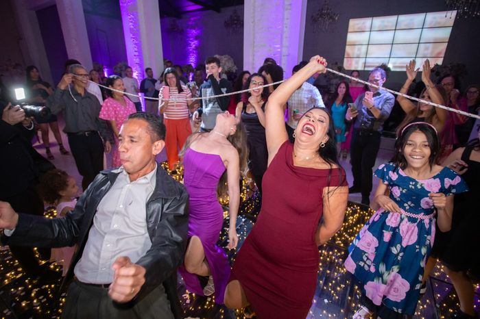 Animação para a festa - 2
