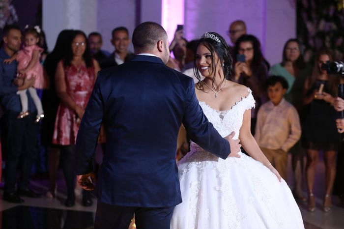 Modelo do vestido 3